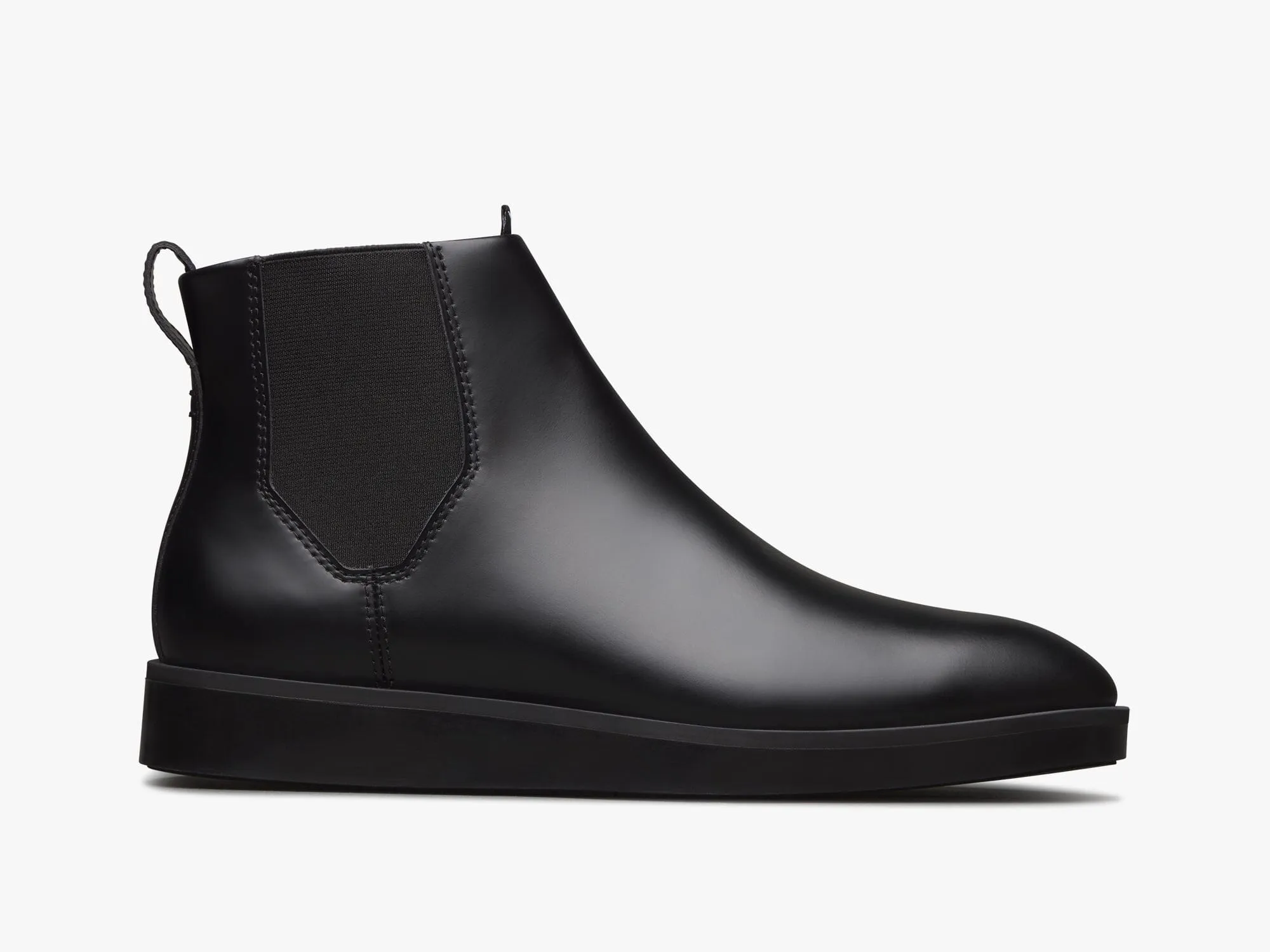 Closer??Chelsea Boot Street Edge