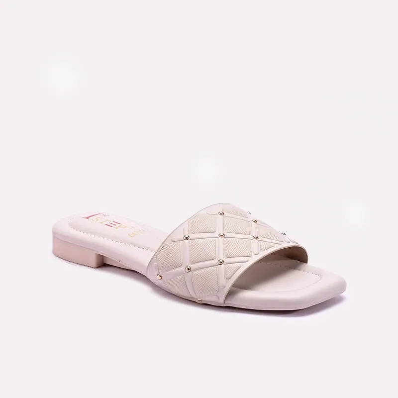 Fawn Casual Slippers For Women 0413187 Virtual Step Gift Easy
