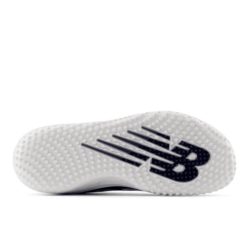 New Balance Women's Fresh Foam x Velo v4 Turf-Trainer Softball Shoes - Navy STVELON4 Kick Power