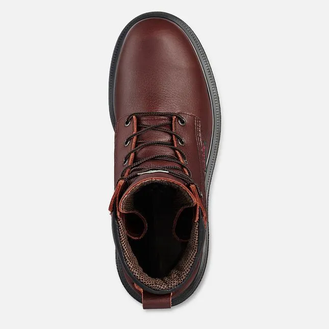 Red Wing CSA-Approved Steel Toe Supersole 2.0 Boots - 2414 Hot Pick