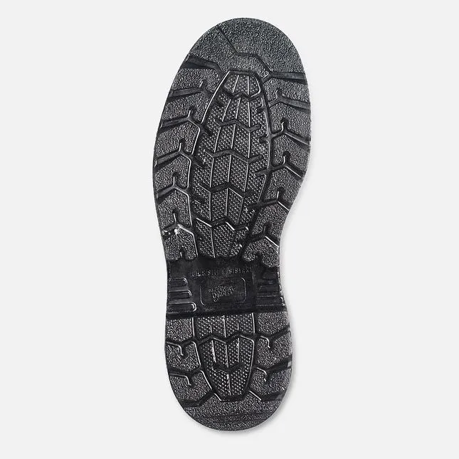 Modern Red Wing CSA-Approved Steel Toe Supersole 2.0 Boots - 2414