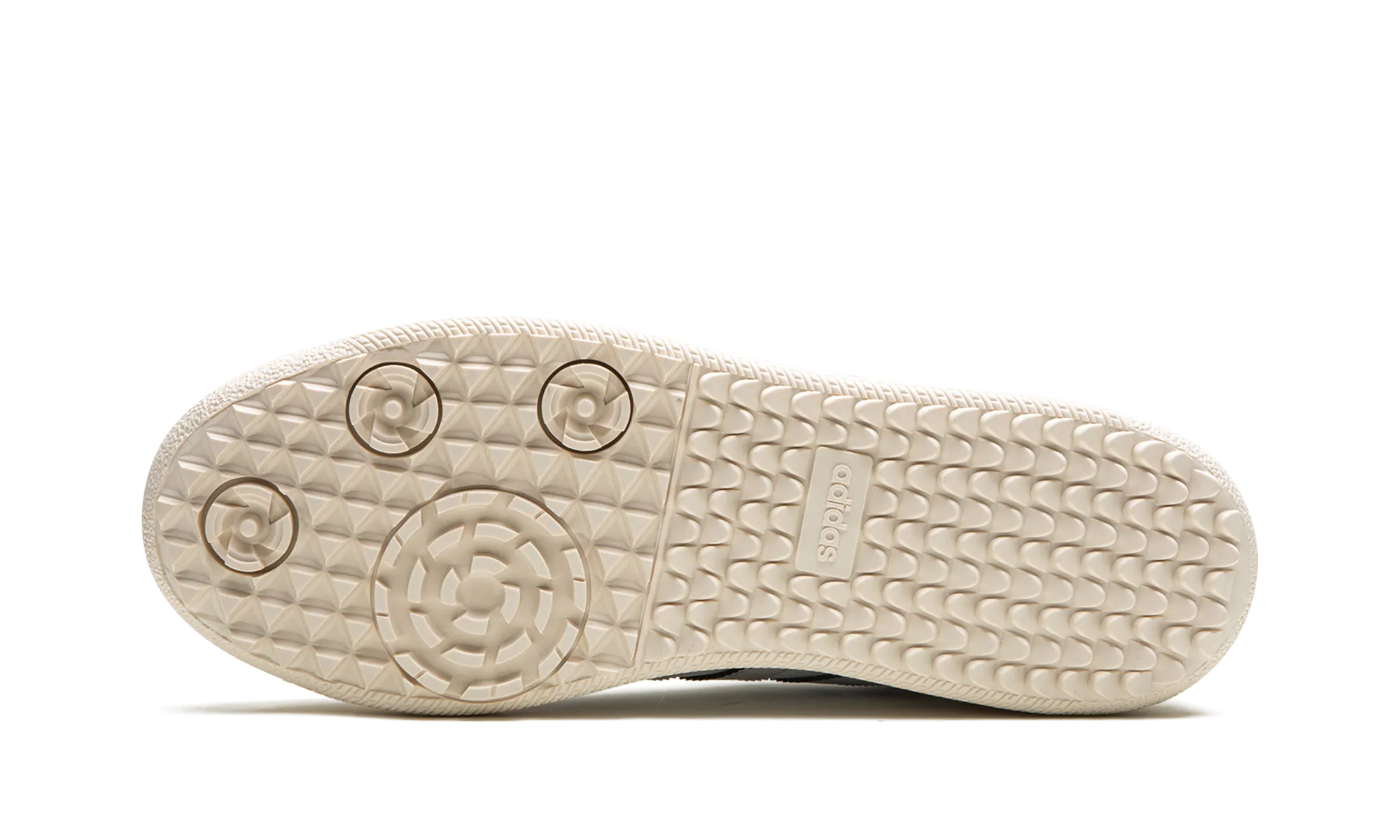 Samba Golf "Kith - White / Green" Path Free Flexible Design
