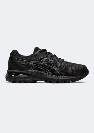 Comfortable Padding Impact Dispersing Geometries Asics Kids' GT 2000 8 GS
