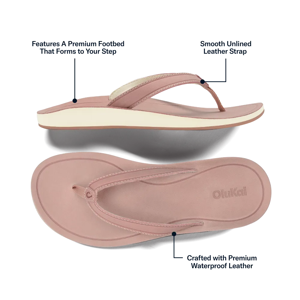 Southshore - Soft Pink Chic Days Minimal Feel