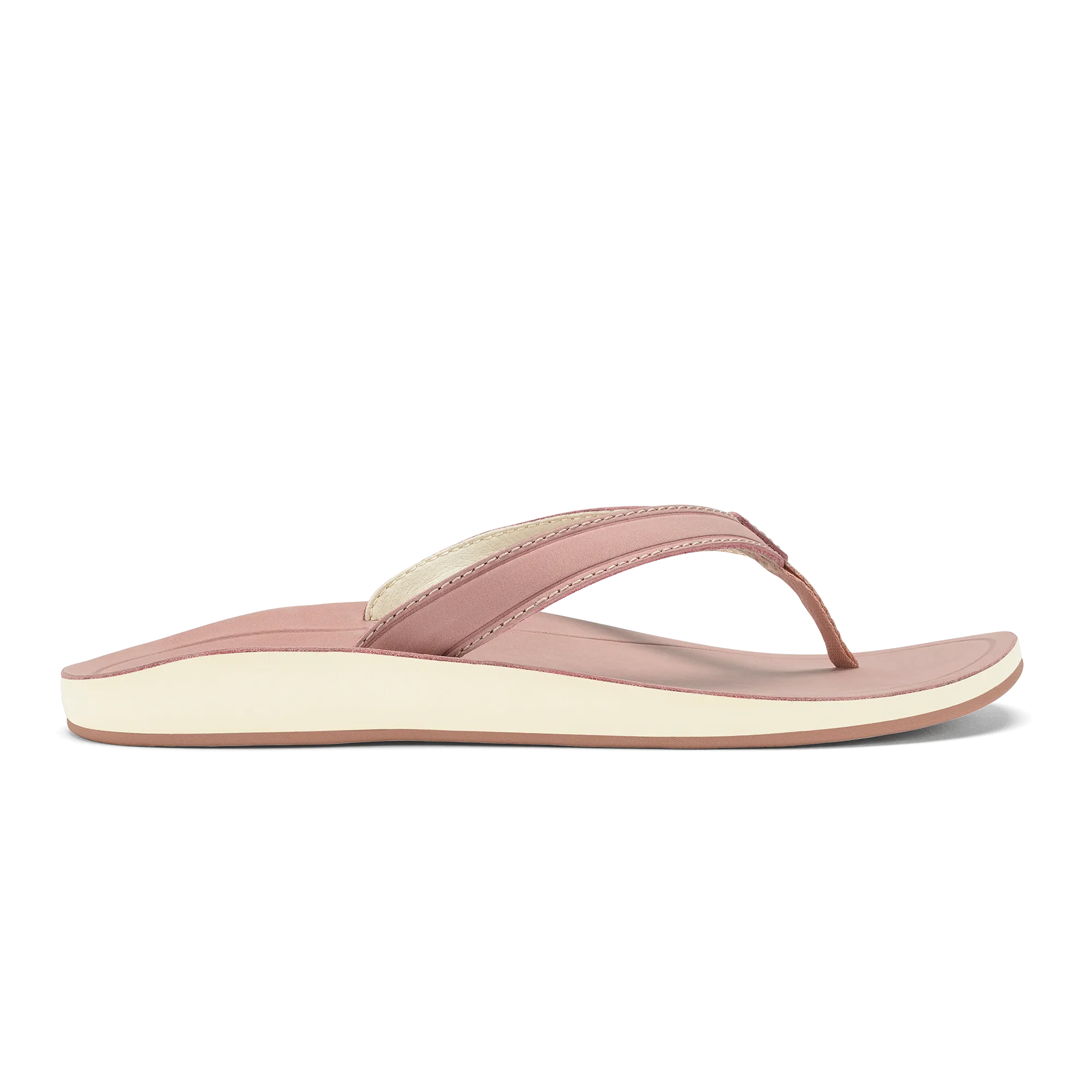 Breathable mesh Southshore - Soft Pink
