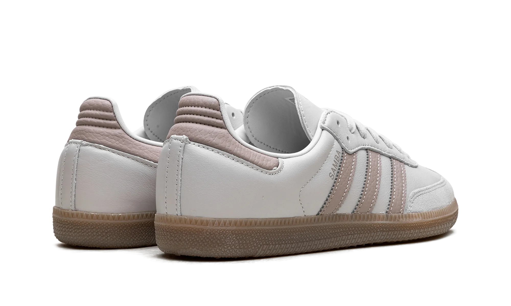 Dance Mode Samba OG "Grey Vapor Grey Gum"