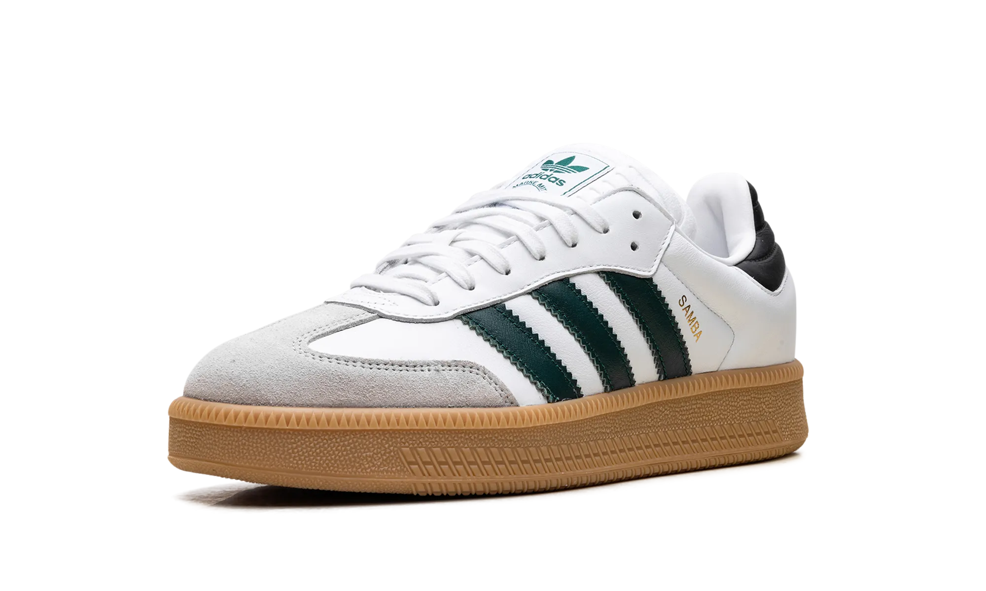 Outdoor Fun Samba XLG "Cloud White Collegiate Green"
