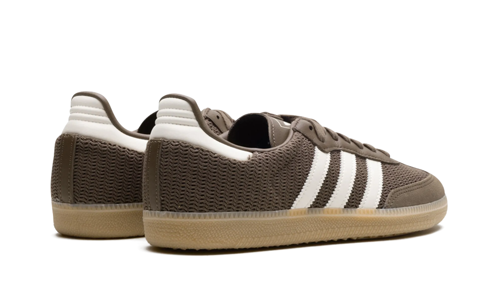 Agile Path Samba OG "Earth Strata Wonder White"