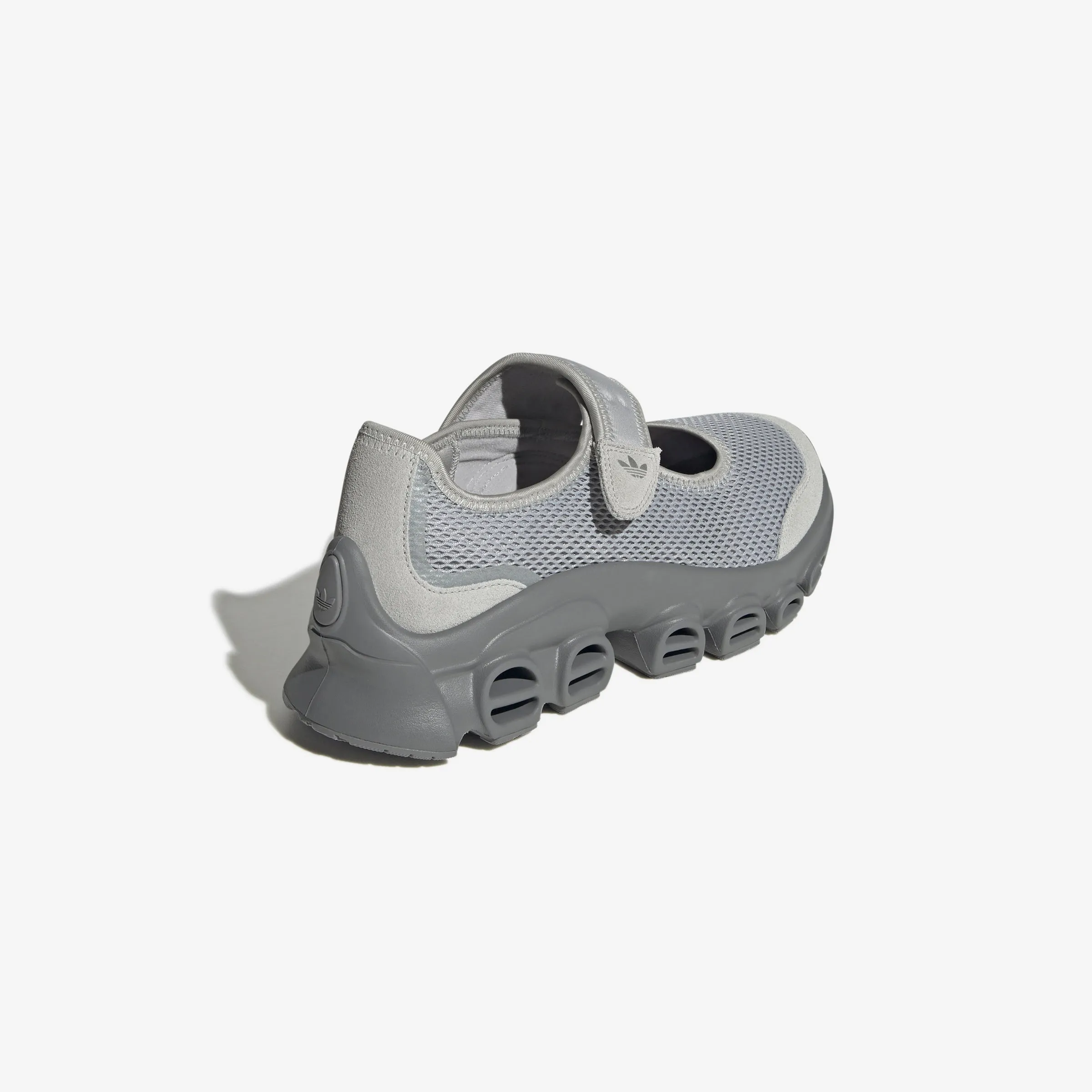 Comfortable Design Wmns Adifom Megajane