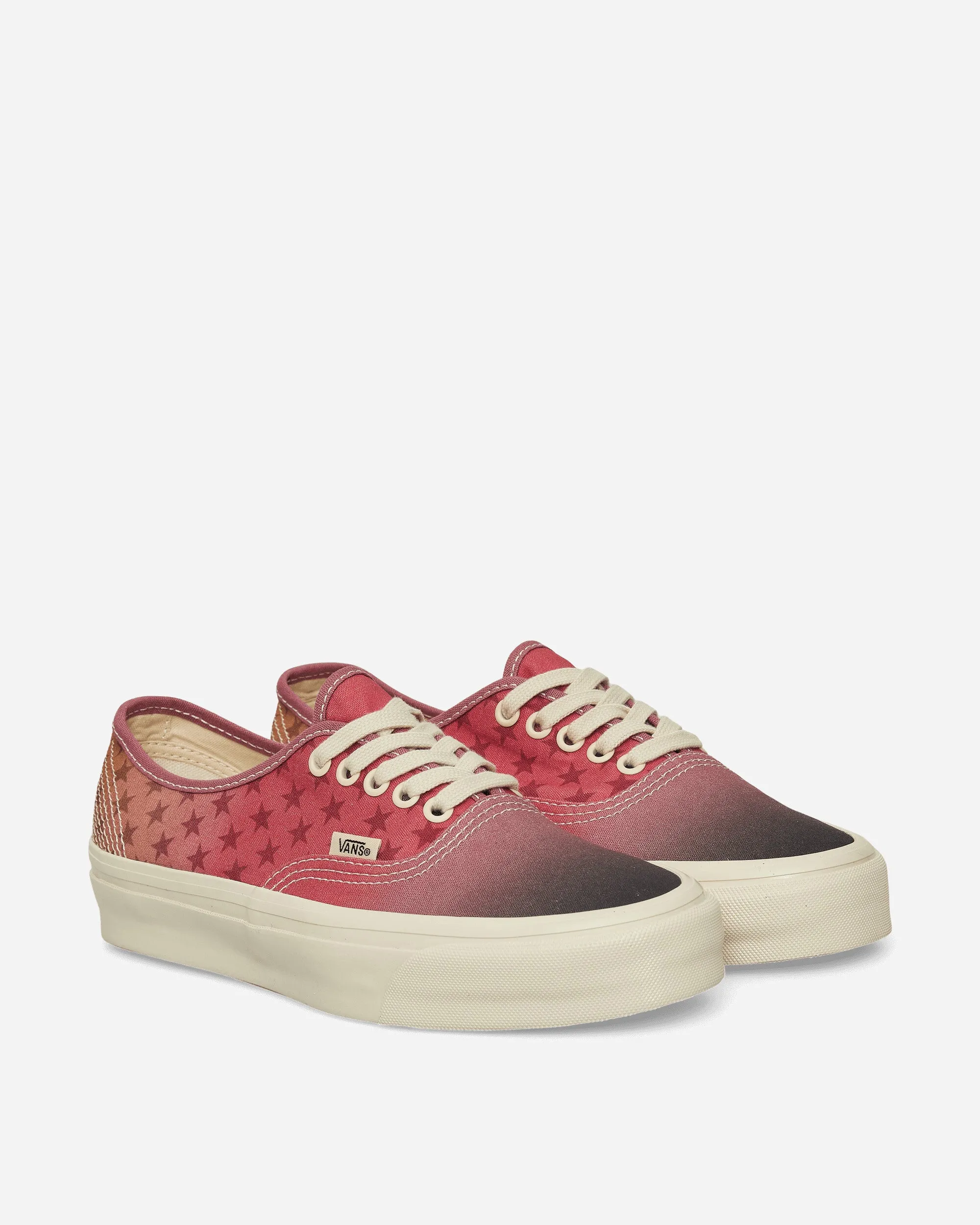 Authentic LX 44 Echoes Sneakers Mauvewood Viral Pop