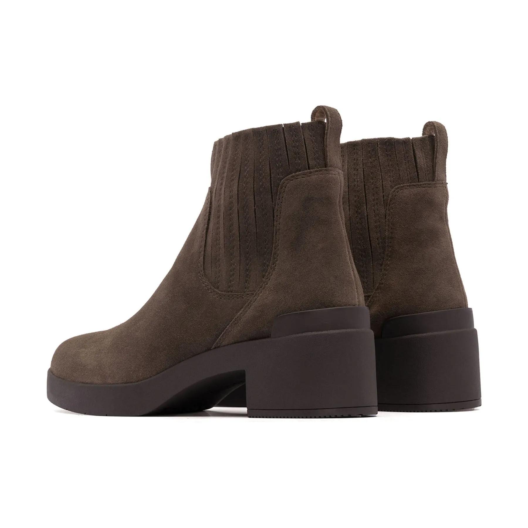 Dream Walk Rugged Comfort Capital Chelsea Metatarsal