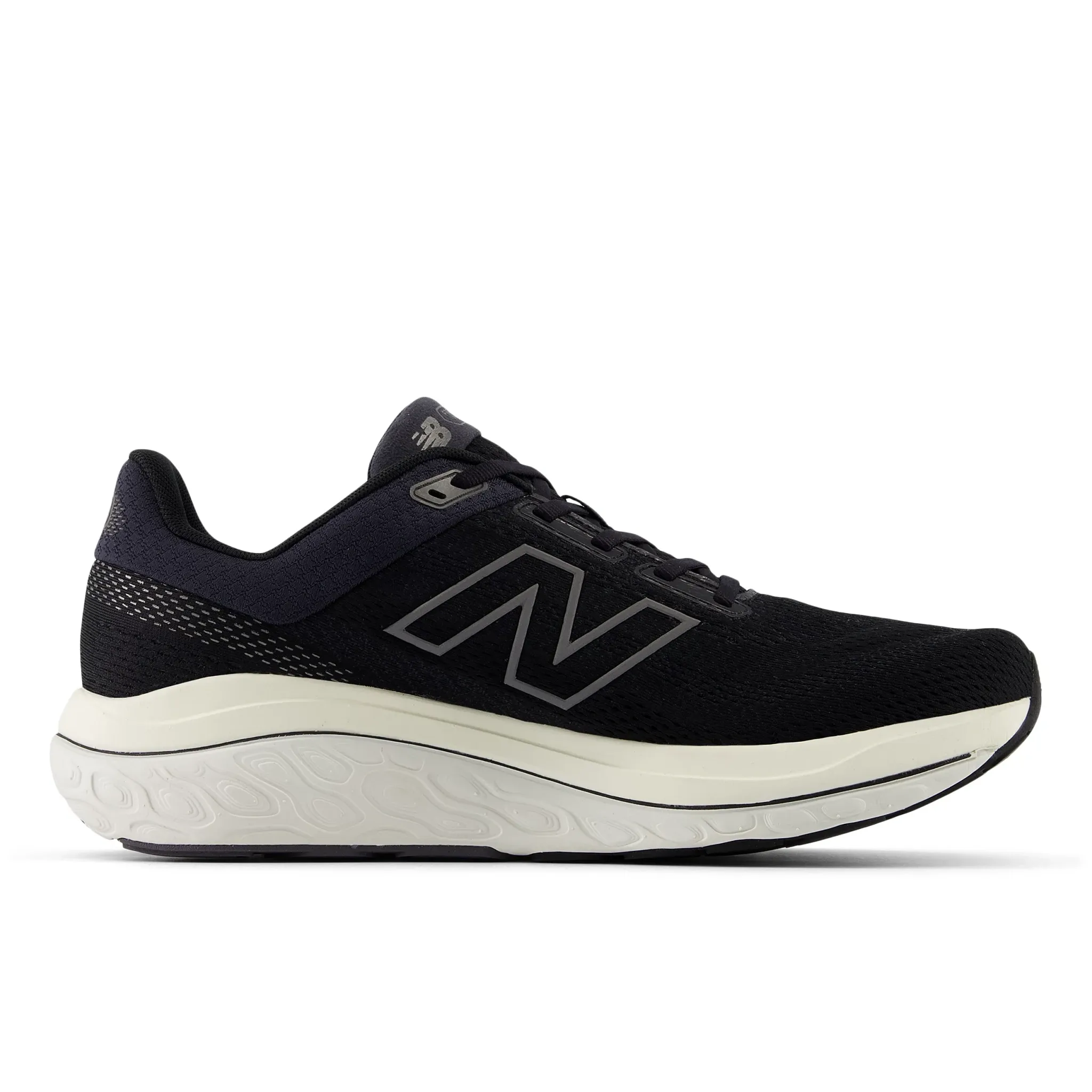 Hiking Mood Durable Build Weekend Errands MEN'S 860 V14 - WIDE 2E - K14 BLACK
