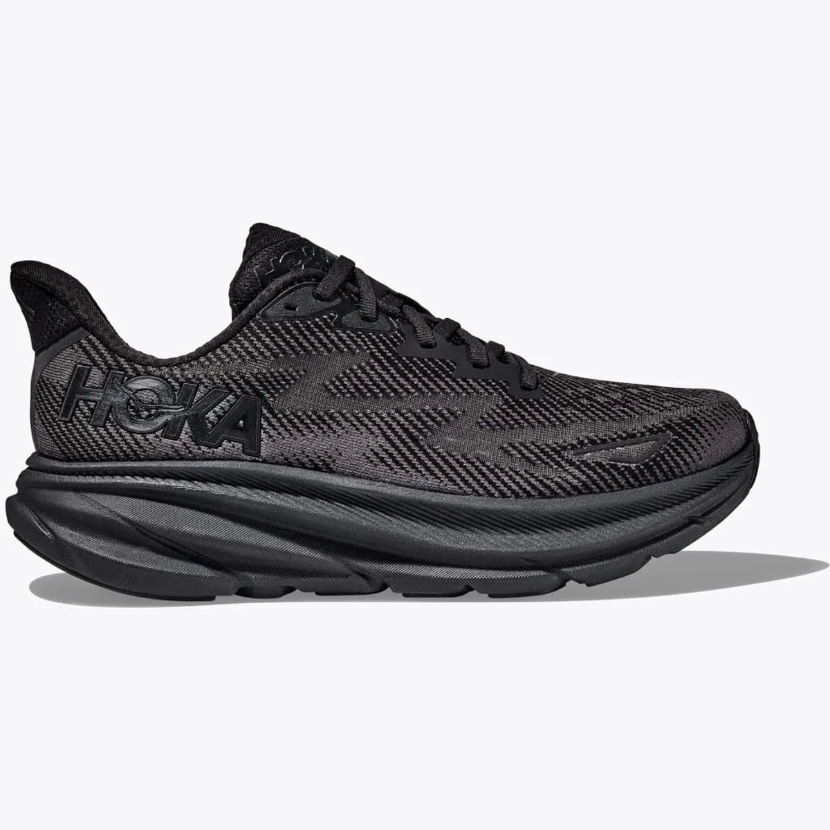 Rush Hour Modern Feel Men's Clifton 9 GTX