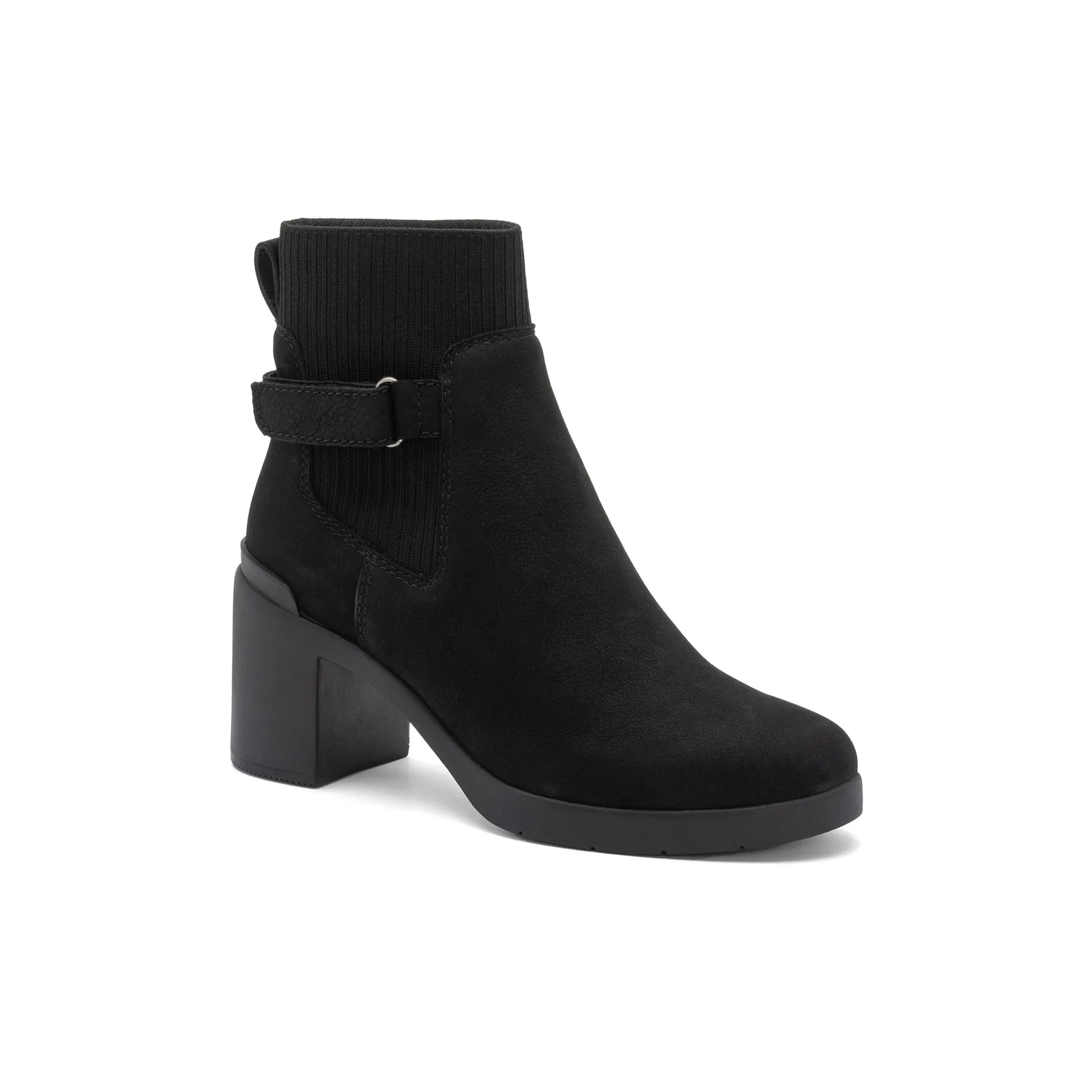 No Tie Metropolis Strap Metatarsal