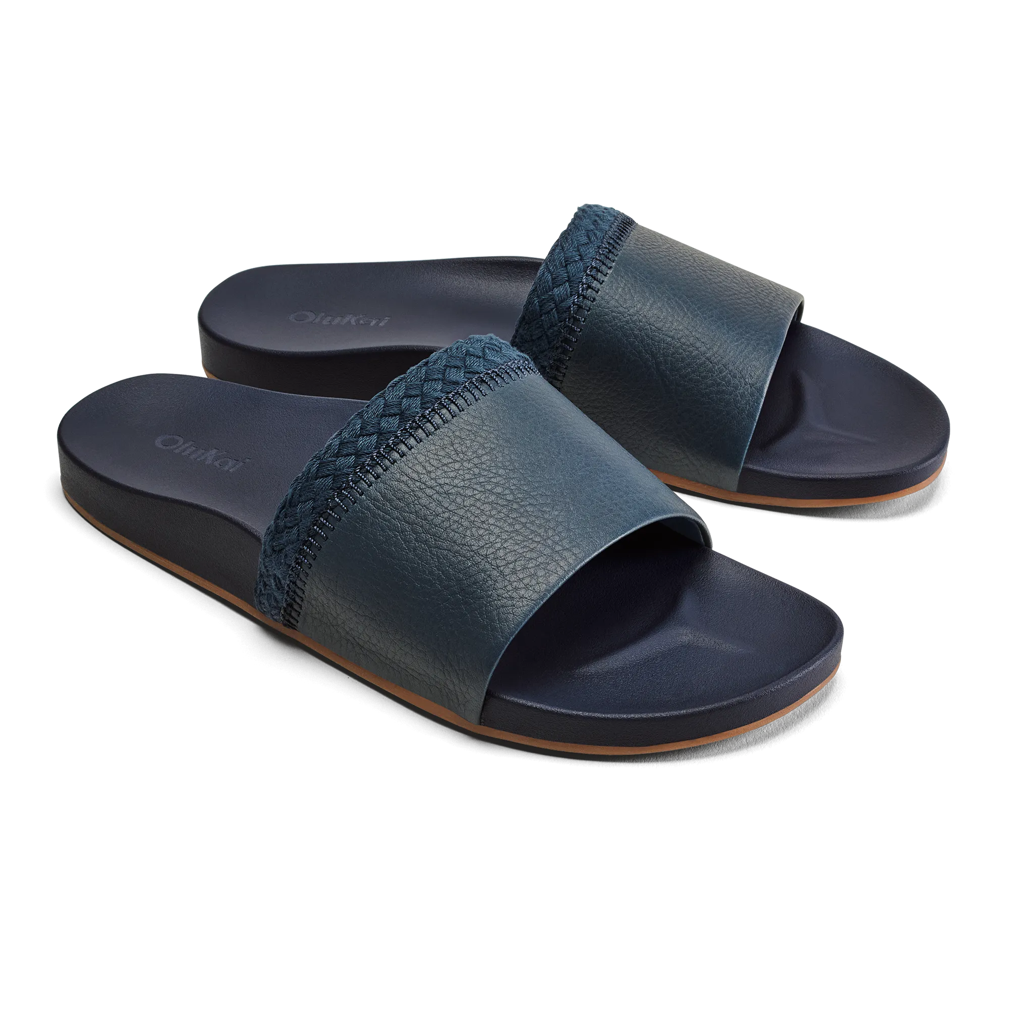 Pkea - Mood Indigo Supportive Walk Sandal Upgrades