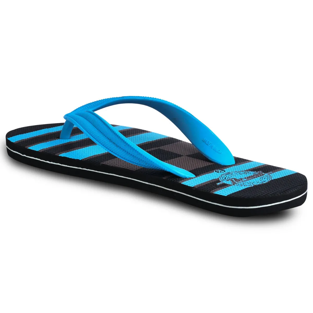Easy Sandals Paragon  HWK3703G Men Stylish Lightweight Flipflops | Casual & Comfortable Daily-wear Slippers for Indoor & Outdoor | For Everyday Use