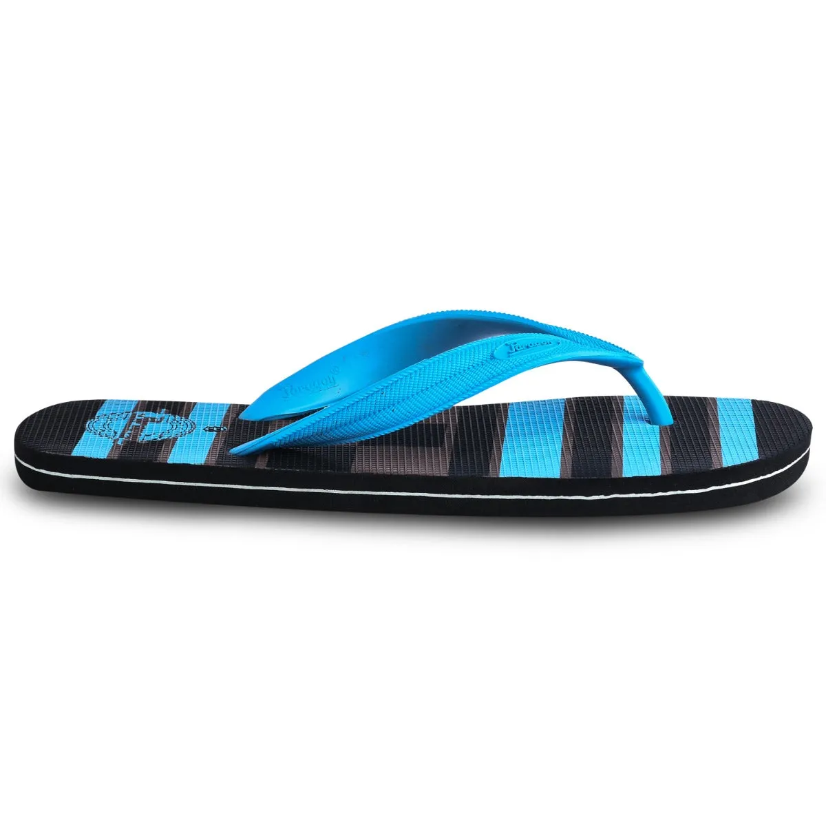 Supportive midsole Paragon  HWK3703G Men Stylish Lightweight Flipflops | Casual & Comfortable Daily-wear Slippers for Indoor & Outdoor | For Everyday Use