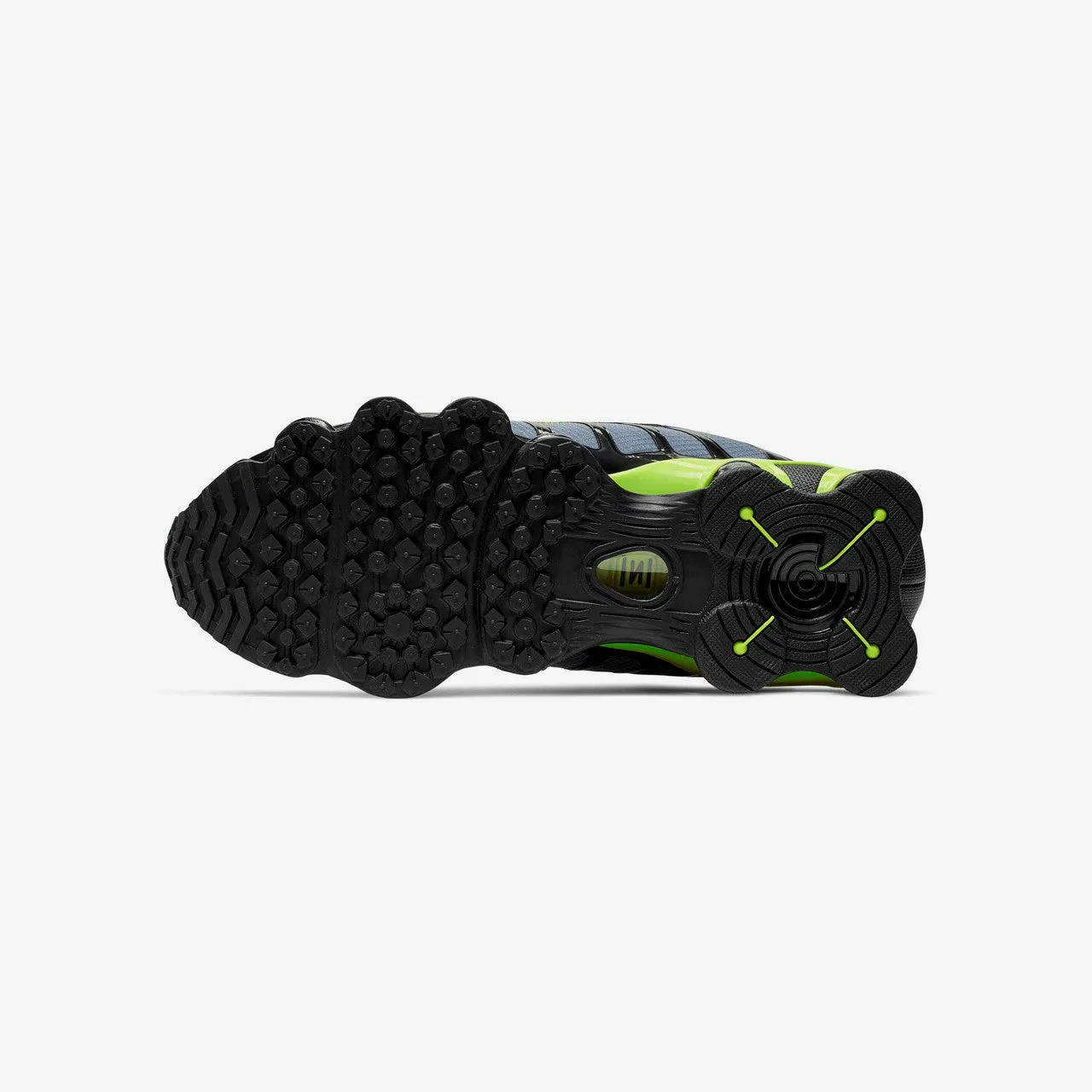 Stable Shox TL