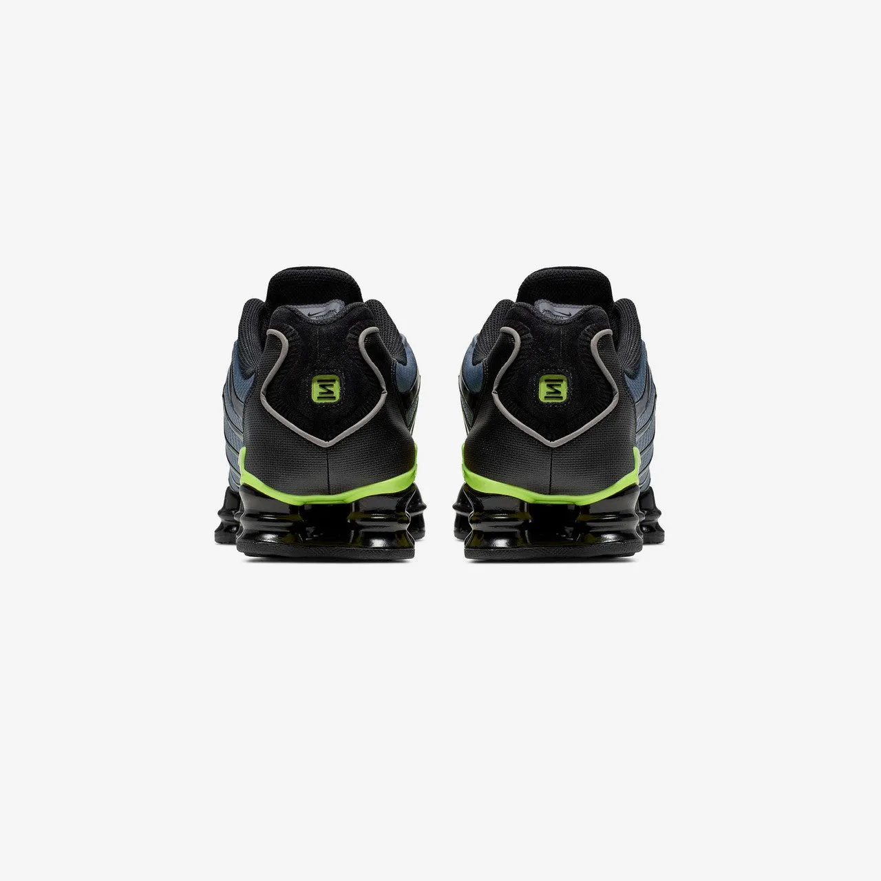 Shox TL Style Goal Sole Soft