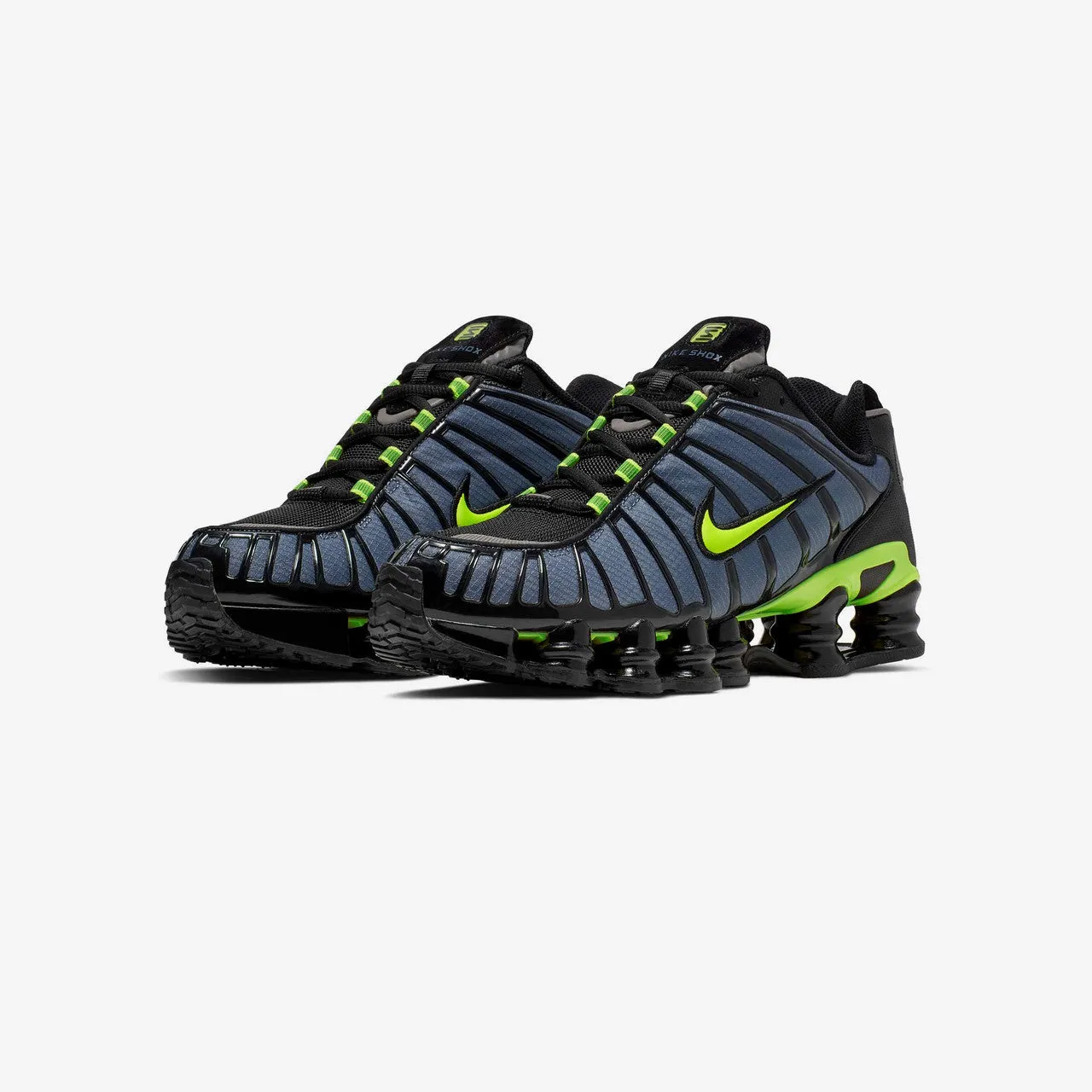 Shox TL Trendy