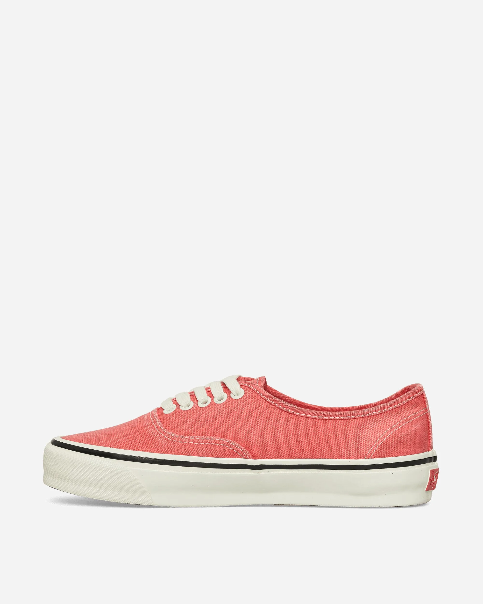 Action Ready Angel Mood Authentic LX 44 Duck Canvas Sneakers Cayenne