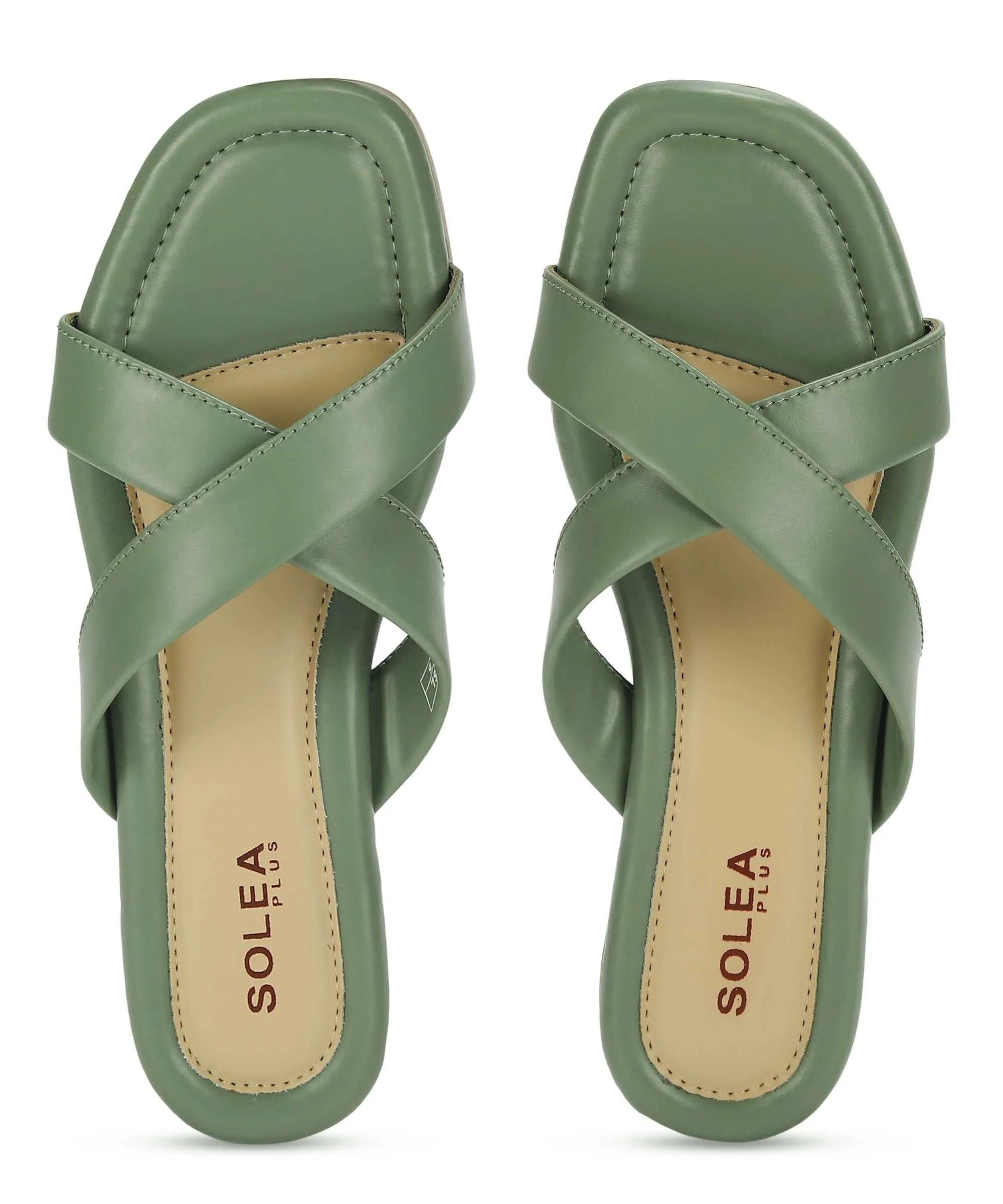Compact Fit Chill Gear Paragon K6016L Women Sandals | Casual & Formal Sandals | Stylish, Comfortable & Durable | For Daily & Occasion Wear