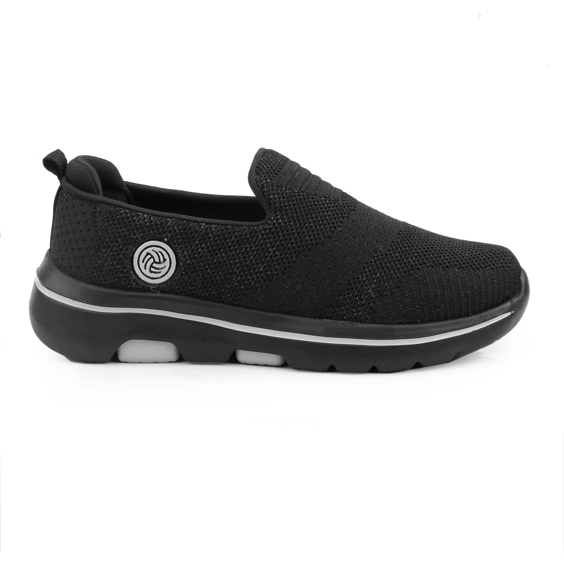 heel cup Outfit Key Bacca Bucci NIMBUS Women All-Day wear Joggers Slip-on