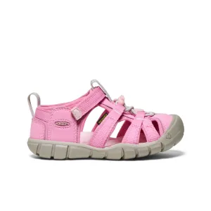 Relaxing Relaxed Walk Little Kids' Seacamp II CNX  |  Moonlite Mauve/Giggle Pink