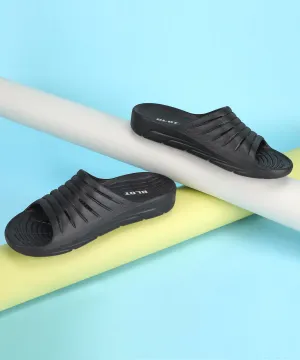 Paragon Blot K10910G Men Casual Sliders | Stylish Trendy Lightweight Slides | Casual & Comfortable Slippers | For Everyday Use Efficient Performance