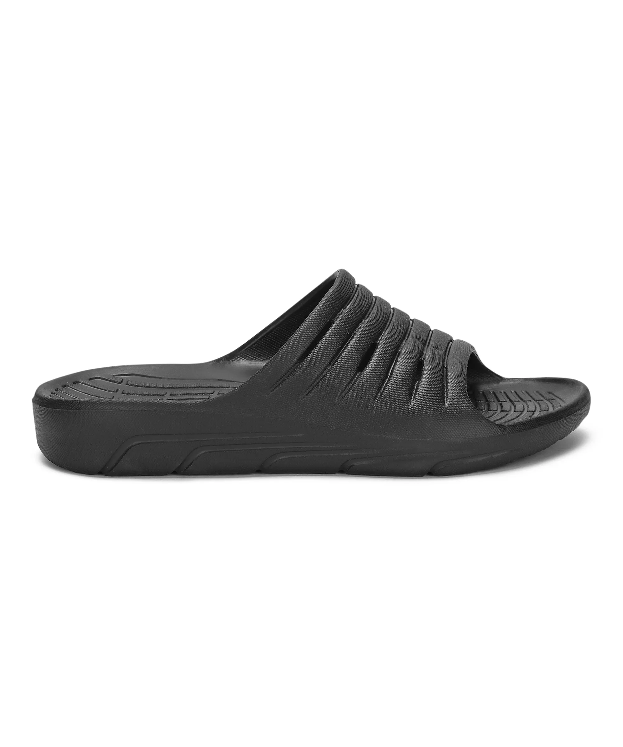 Quick Relax Sandals Paragon Blot K10910G Men Casual Sliders | Stylish Trendy Lightweight Slides | Casual & Comfortable Slippers | For Everyday Use