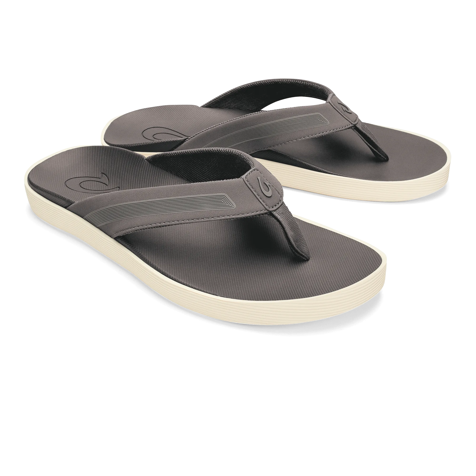 Relaxed Look Leeward - Graphite
