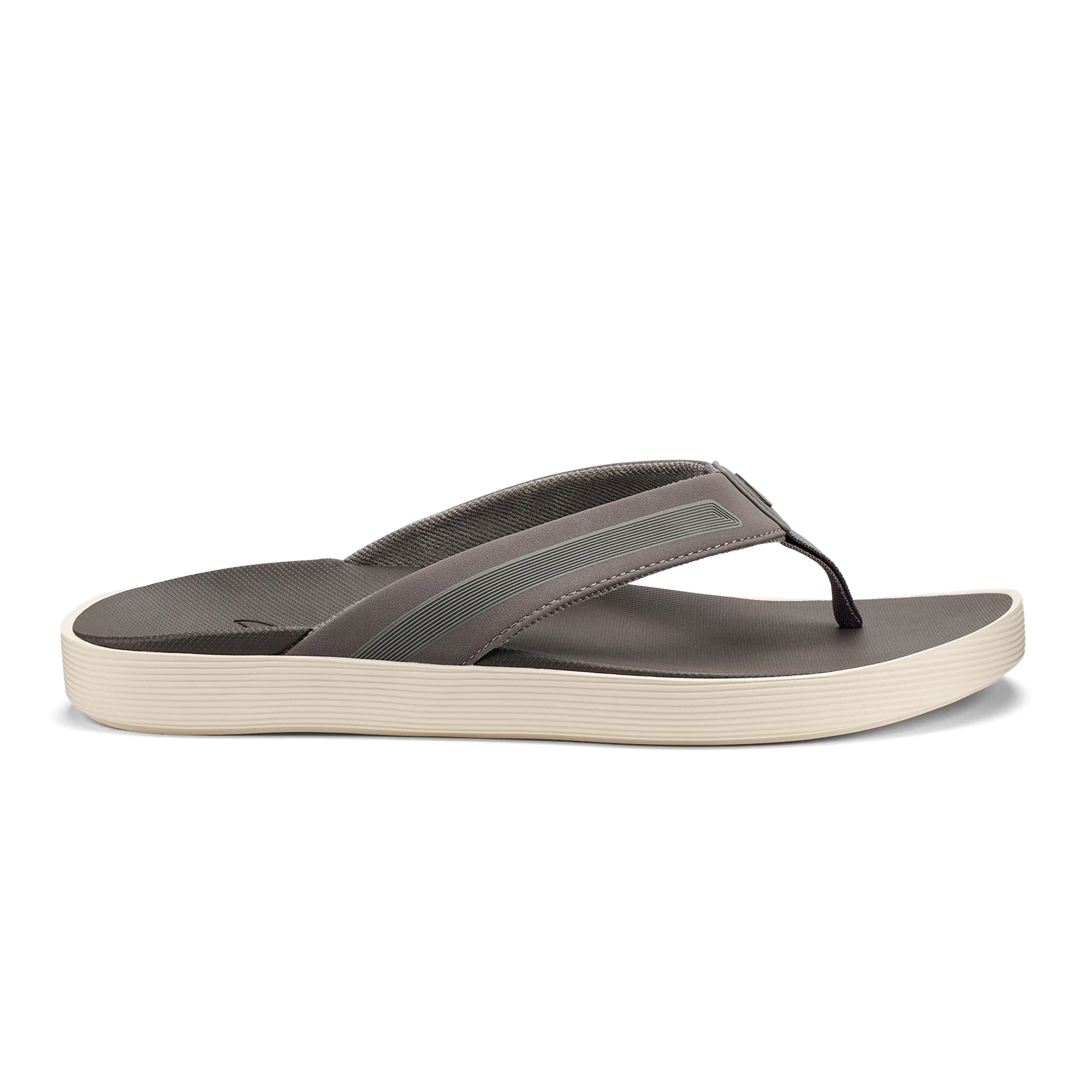 Leeward - Graphite Durable Fit