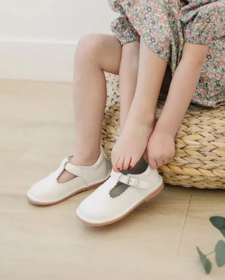 Retro feel Line Pace KIDS' SELINA