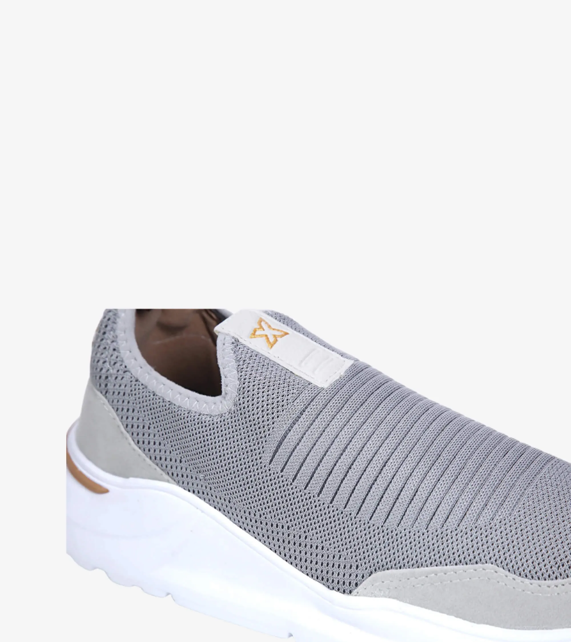 Go Fast Xceed Men's Sports Shoes EX-PG-3202