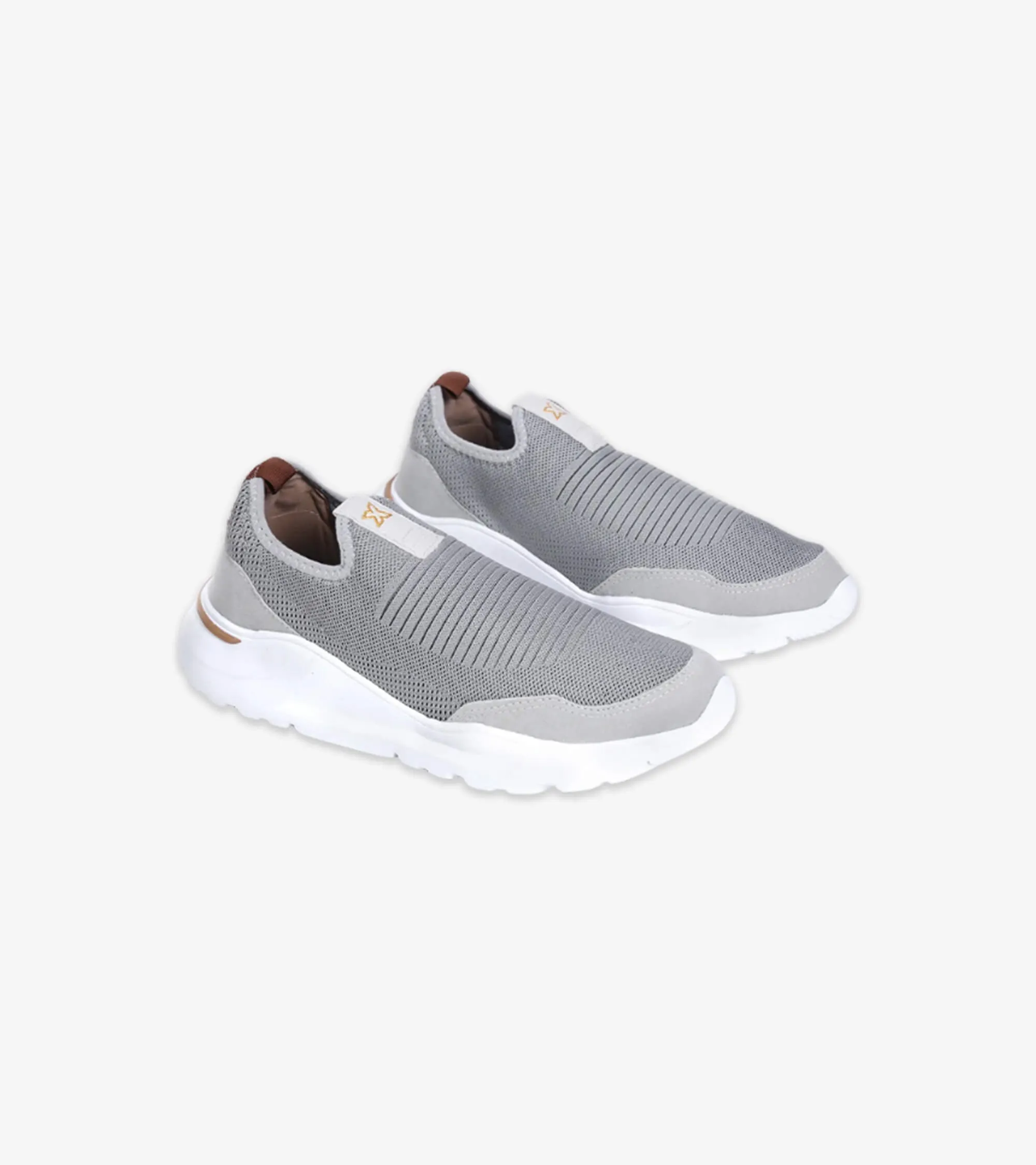 Xceed Men's Sports Shoes EX-PG-3202 Speed Boost Comfort Slip