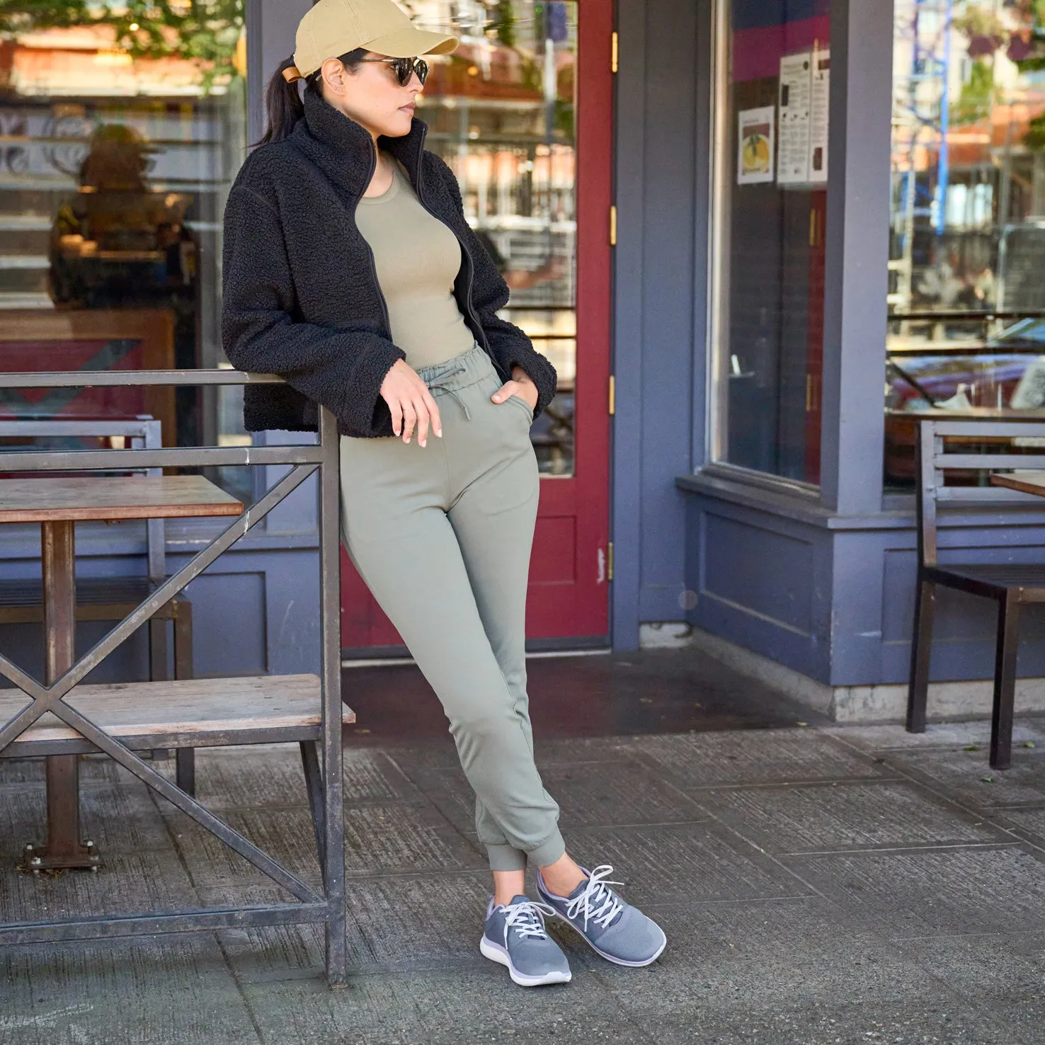 Fresh Walk MXV Cruise Metatarsal