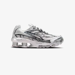 Shox Ride 2 Run Free Agile Fit