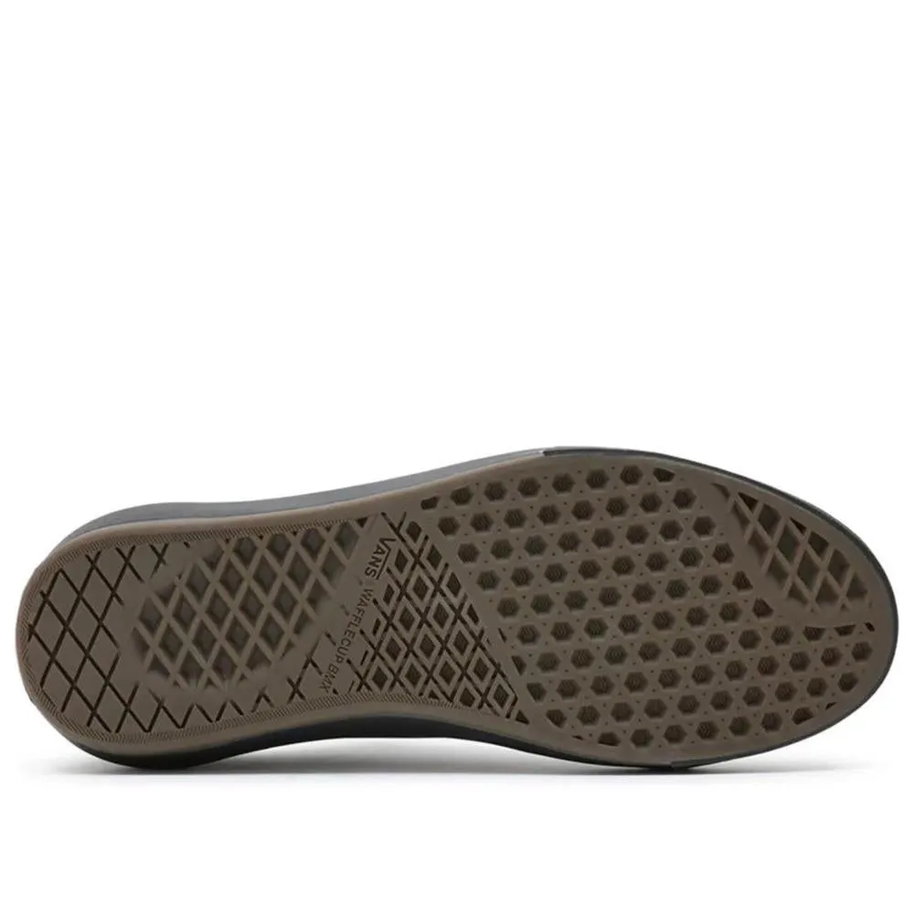 Agile Fit Vans BMX Old Skool - Black/Black