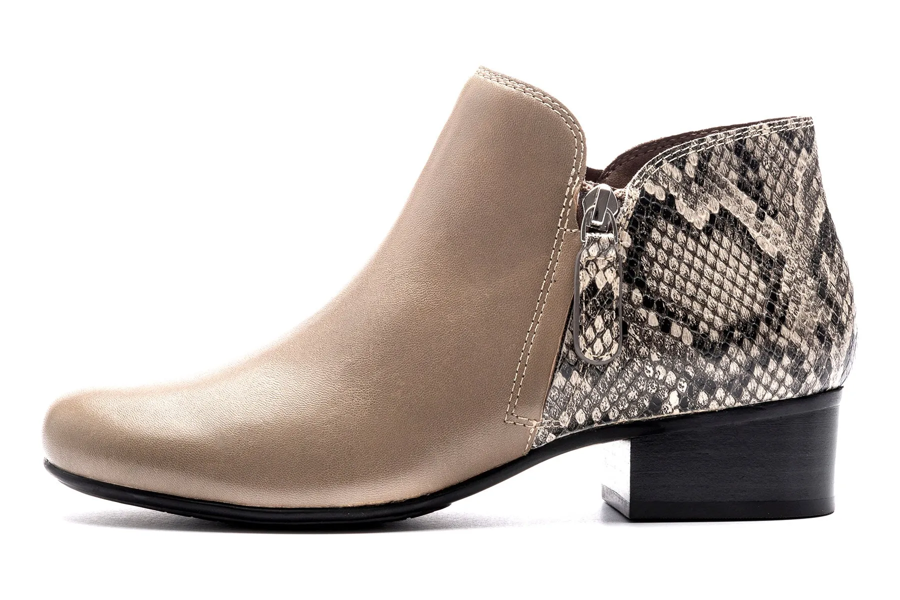 Sturdy Build Anti-fungal Lanora Metatarsal