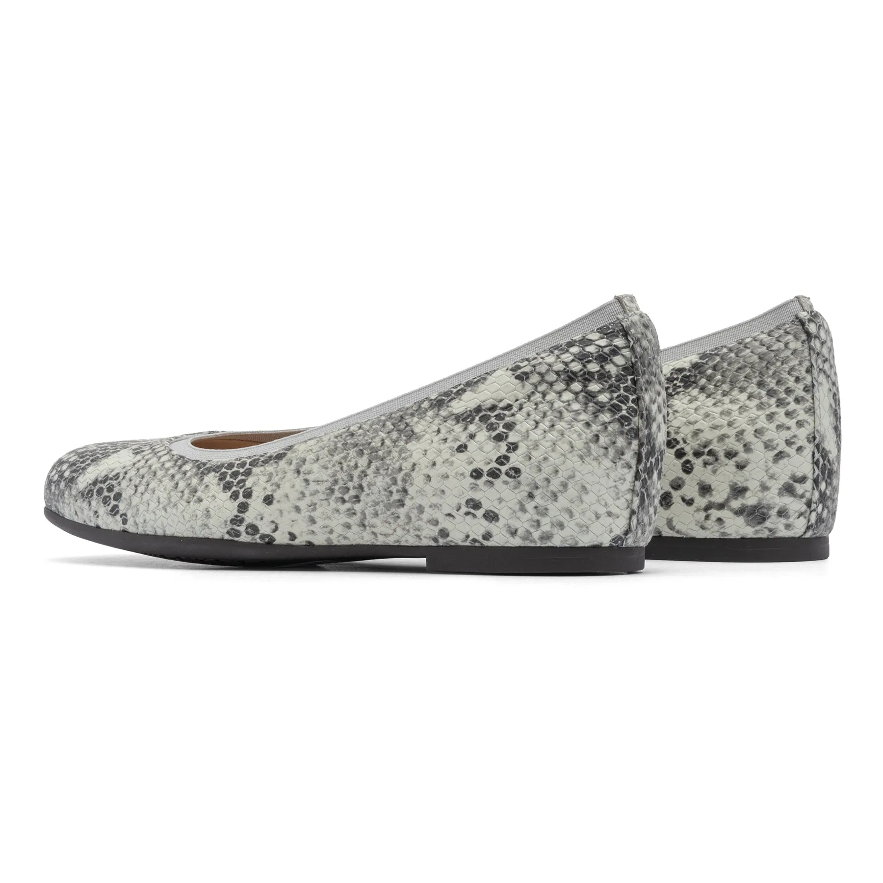 Cadence Ballet Quick Pair