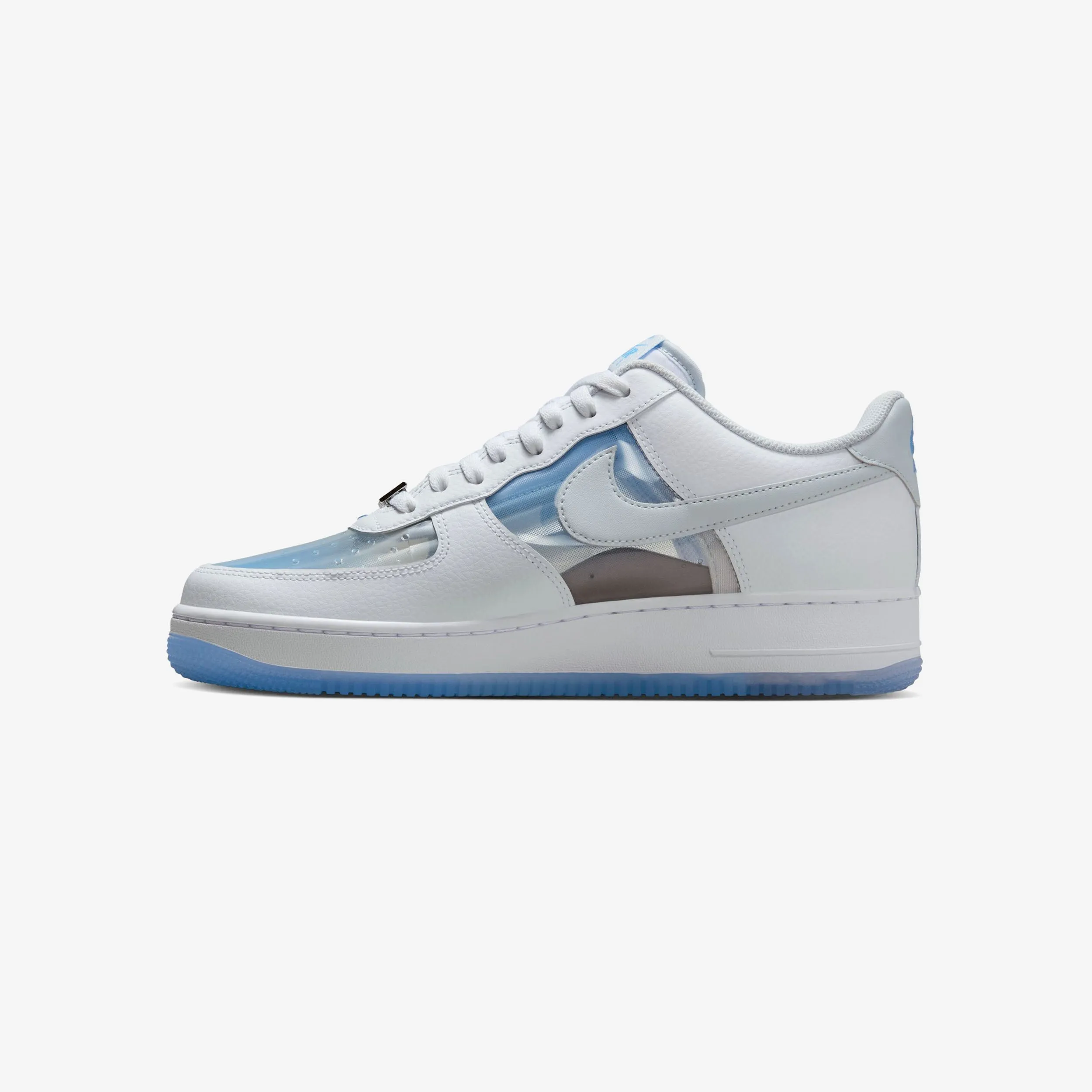 Green Core Air Force 1 Retro