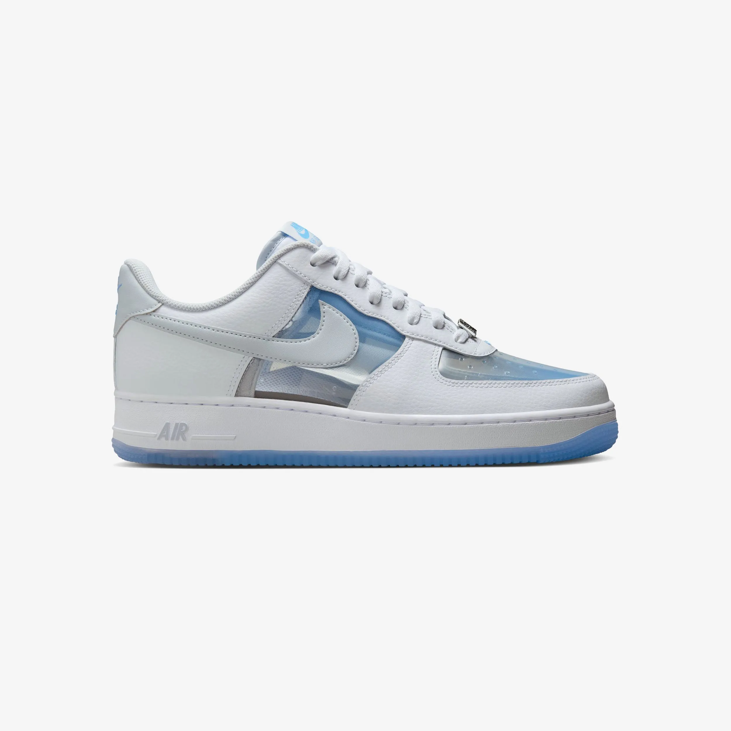 Air Force 1 Retro Dad Style Responsive Cushion Fitness Lovers