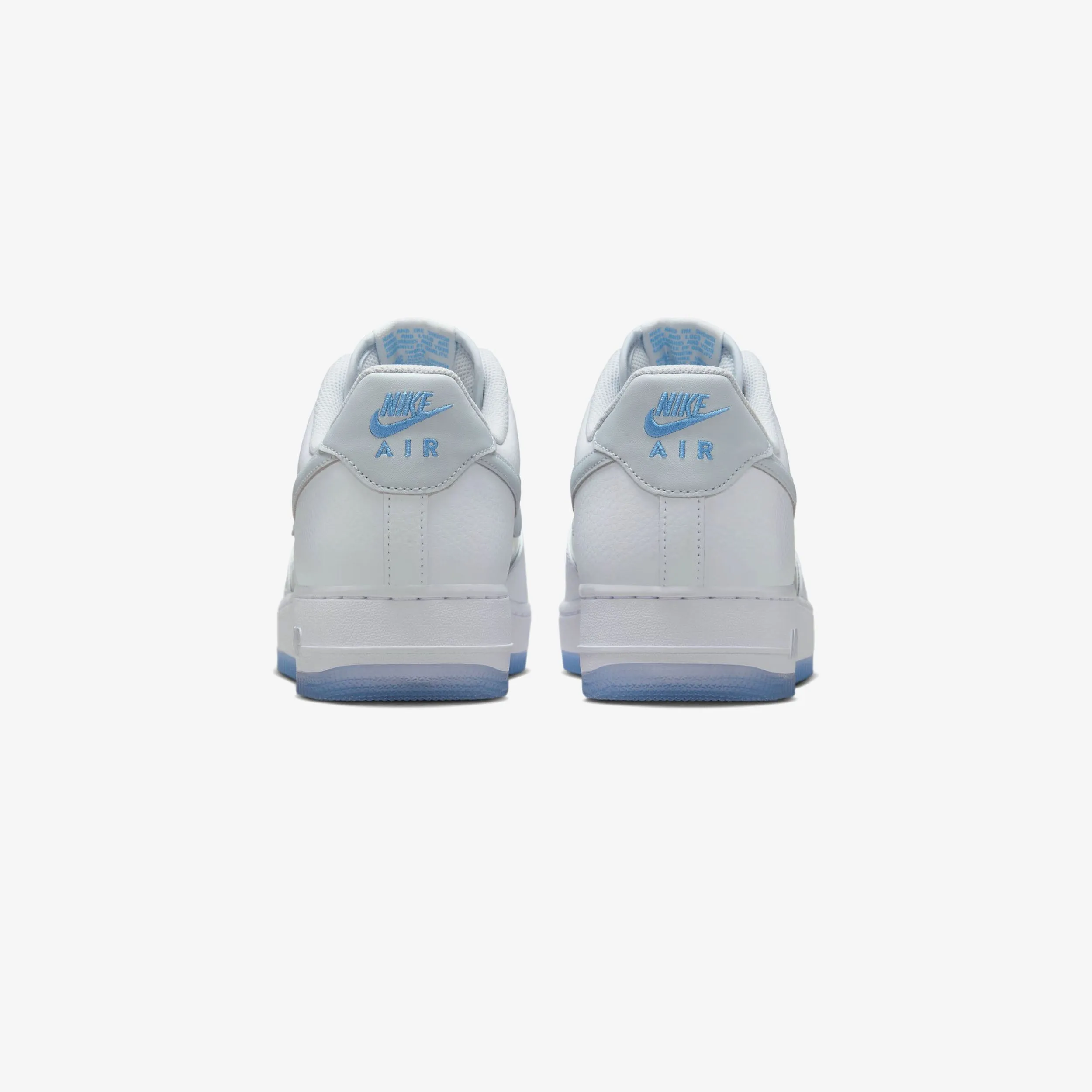 Street Ball Air Force 1 Retro