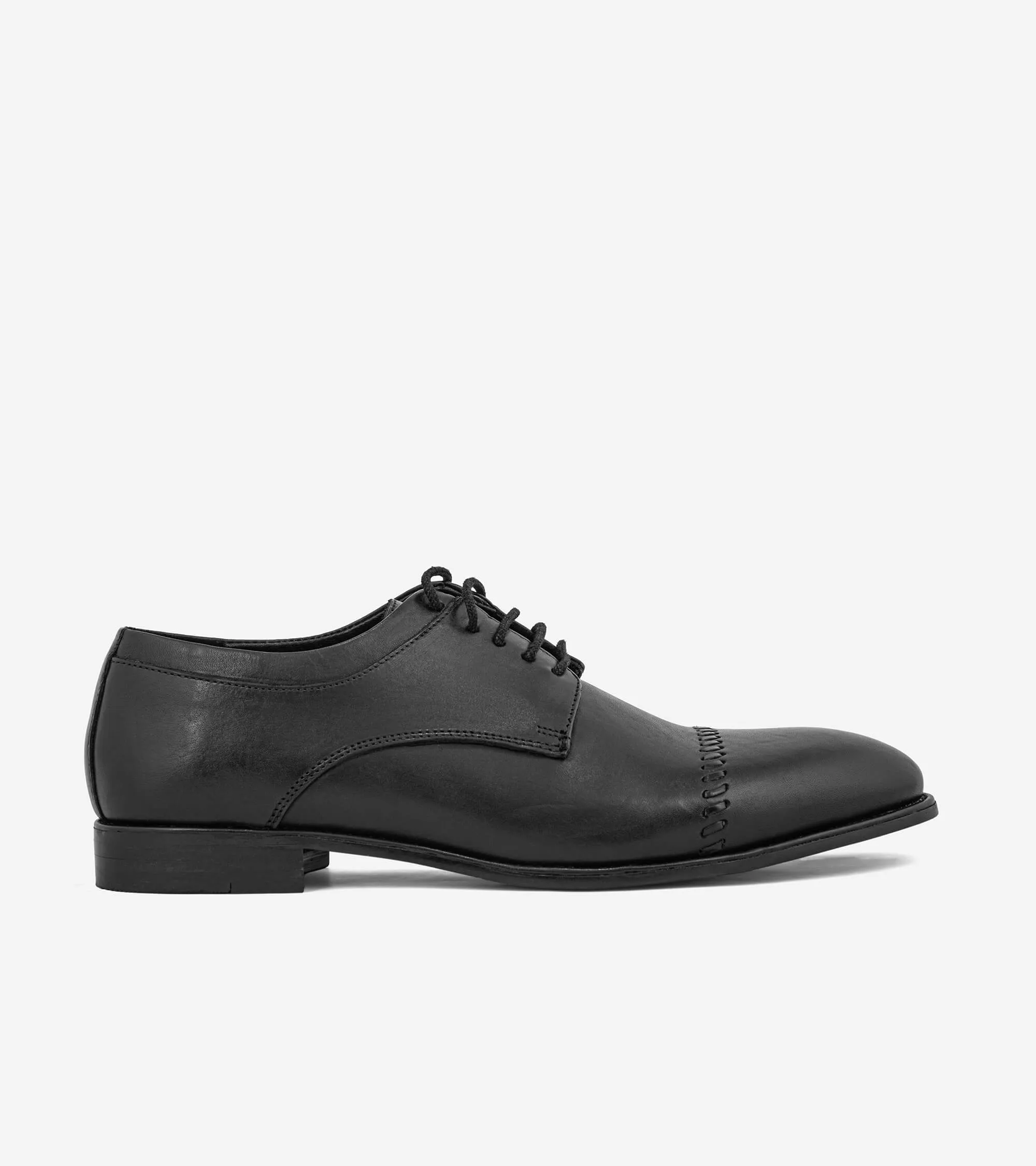Men??s Formal Shoes US-DN-5303 Daily Routine Calm Shade