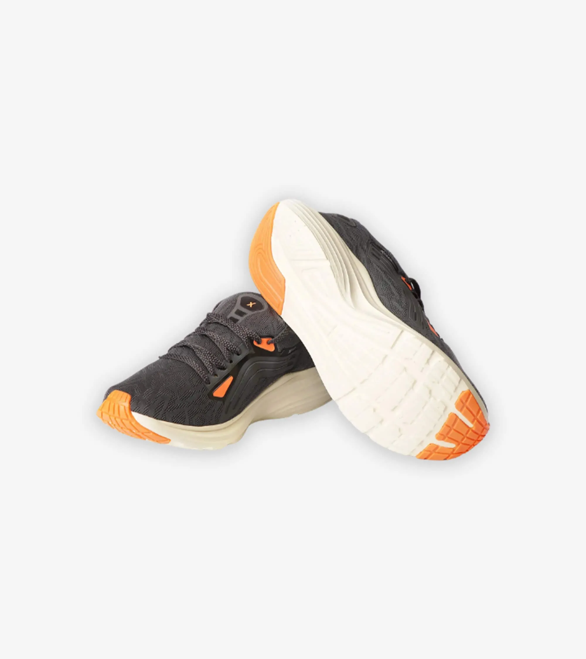 Anatomical Toe Box Outdoor Use Xceed Men's Sports Shoes EX-NK-3201