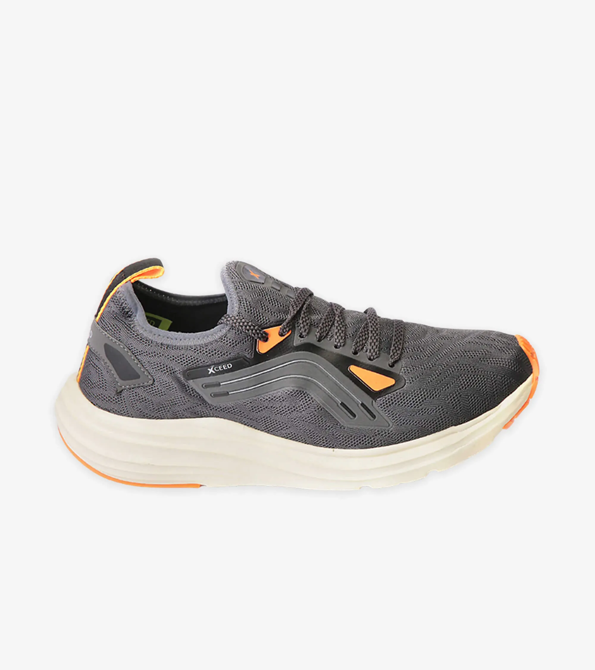Neutral Tone Options Xceed Men's Sports Shoes EX-NK-3201