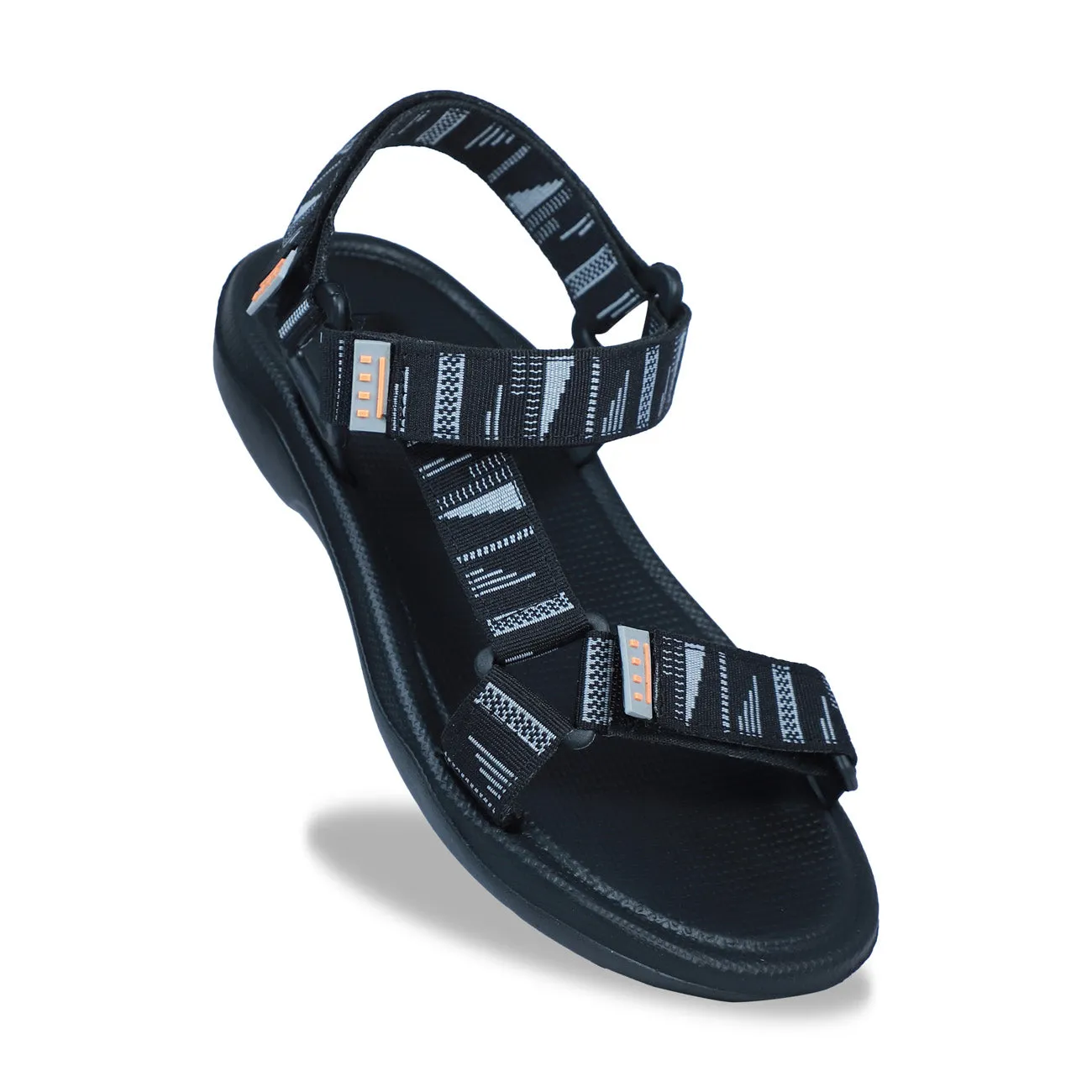 Paragon EVK1417G Mens Sandals Stylish Sandals | Comfortable Sporty Sandals | Daily Outdoor Use | Casual Wear | Cushioned Soles Summer Comfort Trendy Beach Footwear