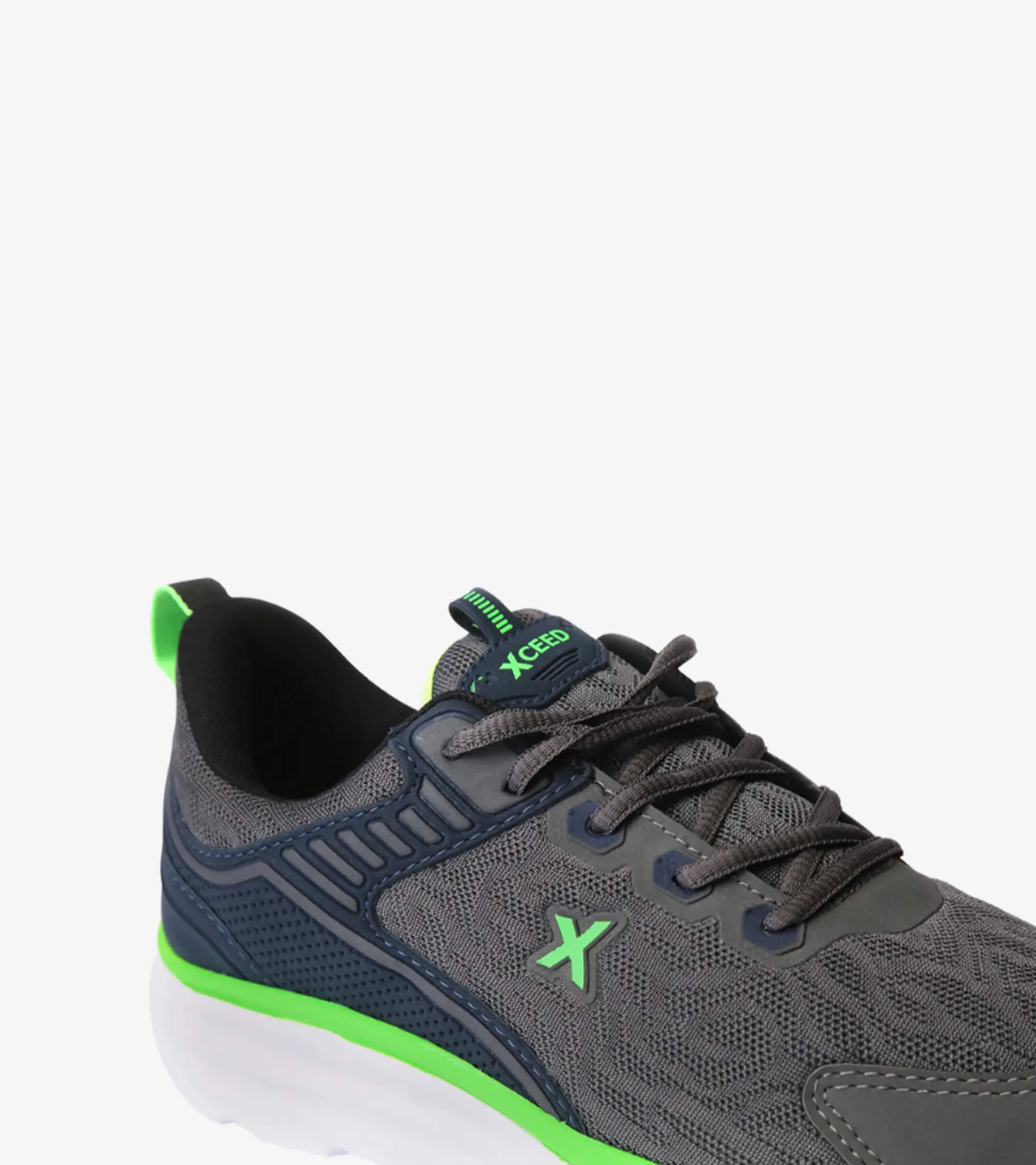 Xceed Men's Sports Shoes EX-NK-3208 Abrasion Resistant TPU