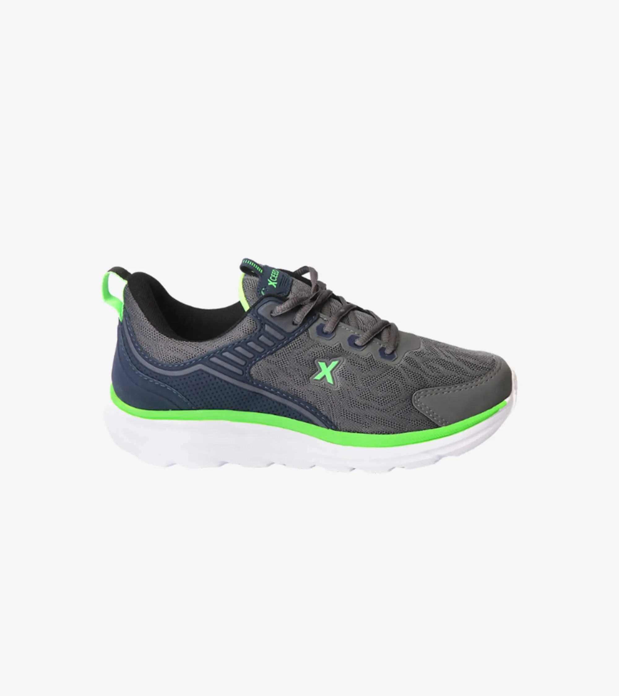 Ultimate Wear All-Day Stability Xceed Men's Sports Shoes EX-NK-3208