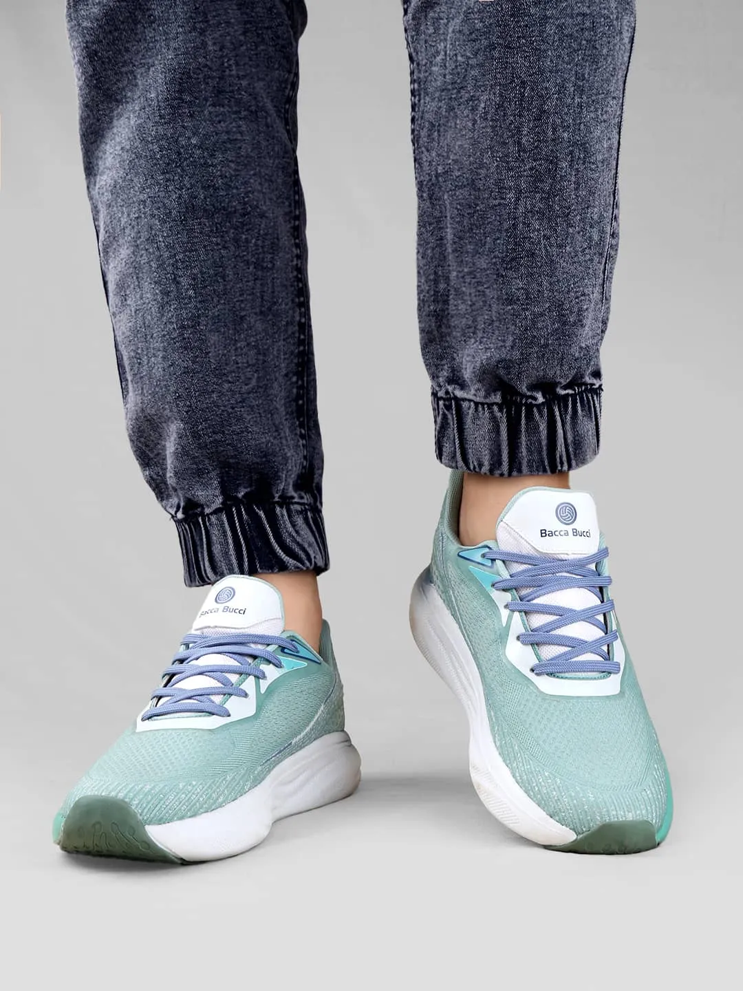 Bacca Bucci Horizon Comfortable Wear
